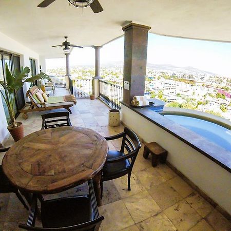 La Vista Luxury Villas At Pedregal Cabo San Lucas Exterior foto