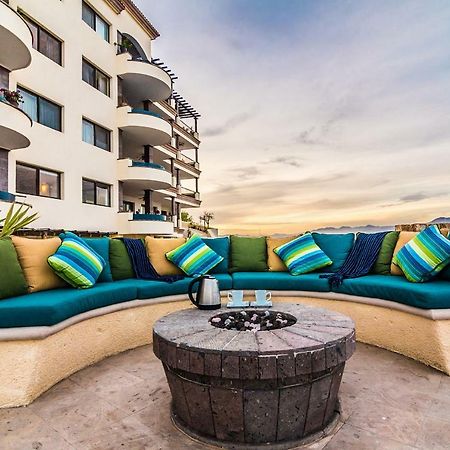 La Vista Luxury Villas At Pedregal Cabo San Lucas Exterior foto