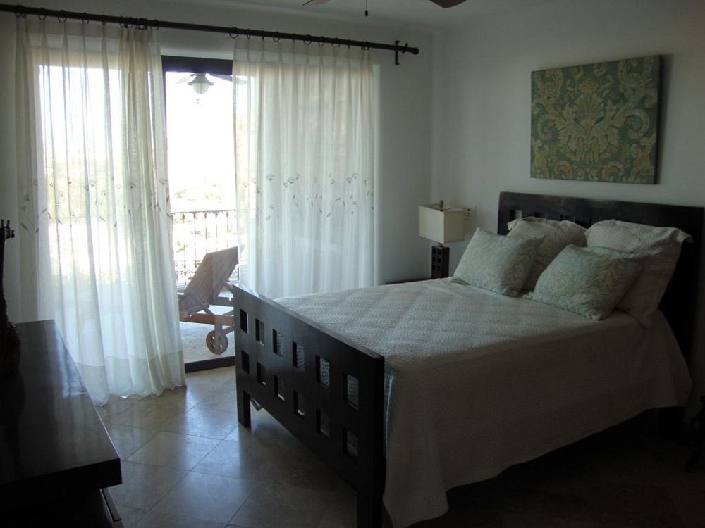 La Vista Luxury Villas At Pedregal Cabo San Lucas Exterior foto