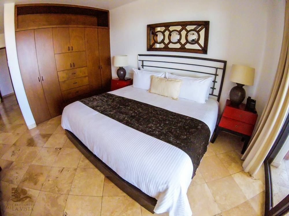La Vista Luxury Villas At Pedregal Cabo San Lucas Exterior foto