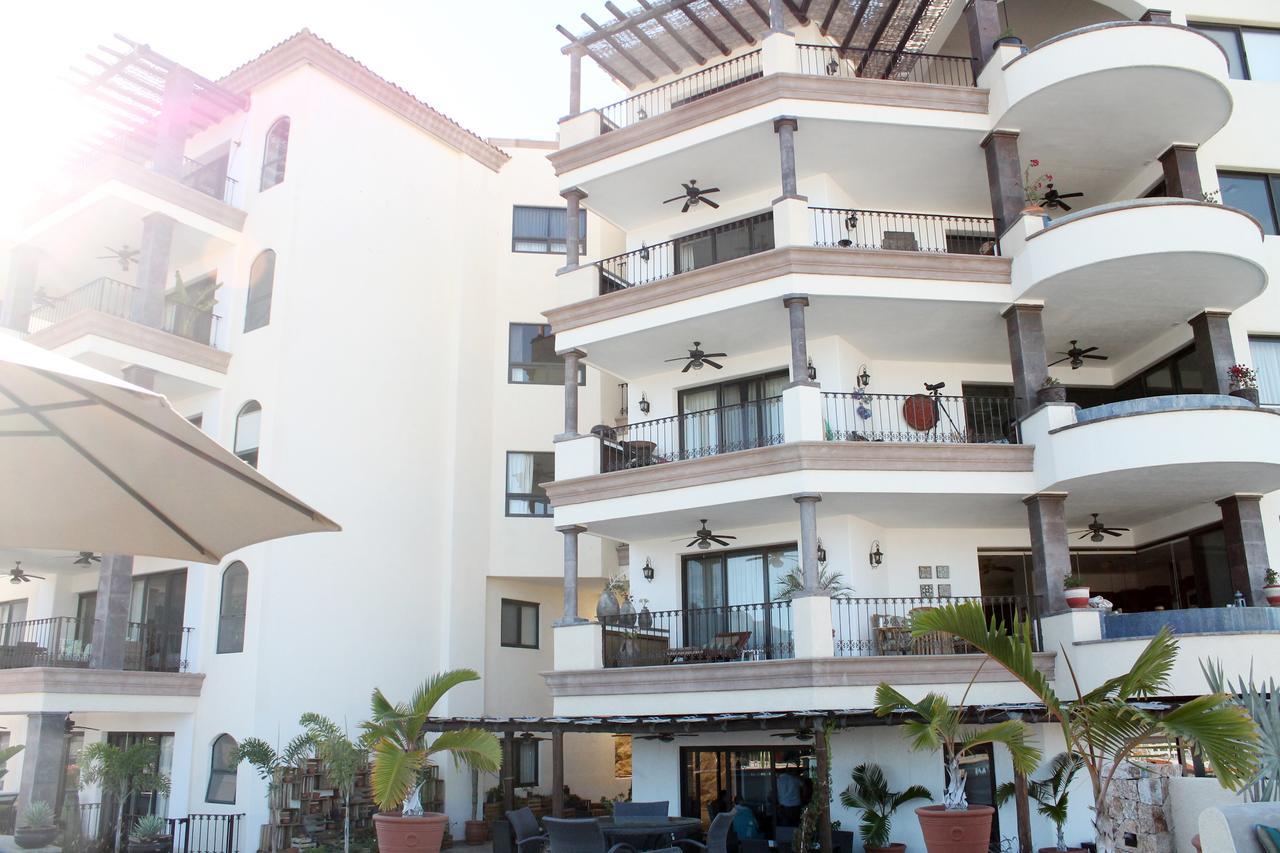 La Vista Luxury Villas At Pedregal Cabo San Lucas Exterior foto