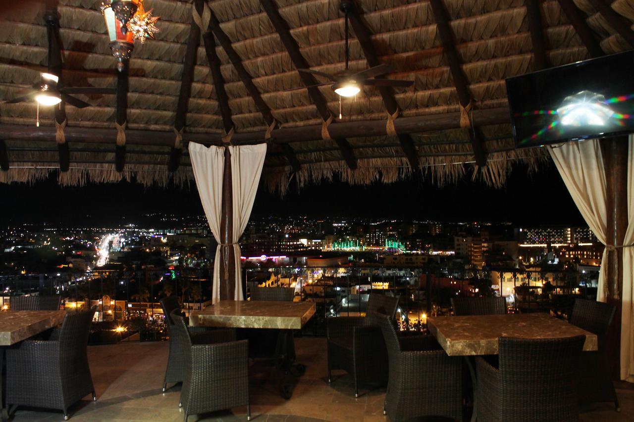 La Vista Luxury Villas At Pedregal Cabo San Lucas Exterior foto