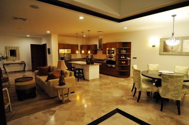 La Vista Luxury Villas At Pedregal Cabo San Lucas Exterior foto