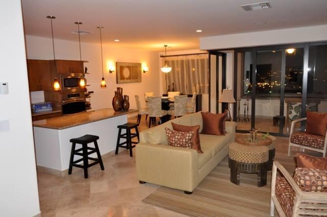 La Vista Luxury Villas At Pedregal Cabo San Lucas Exterior foto