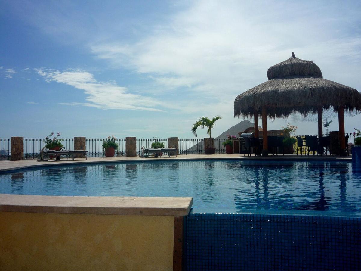 La Vista Luxury Villas At Pedregal Cabo San Lucas Exterior foto