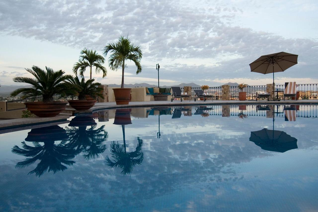 La Vista Luxury Villas At Pedregal Cabo San Lucas Exterior foto