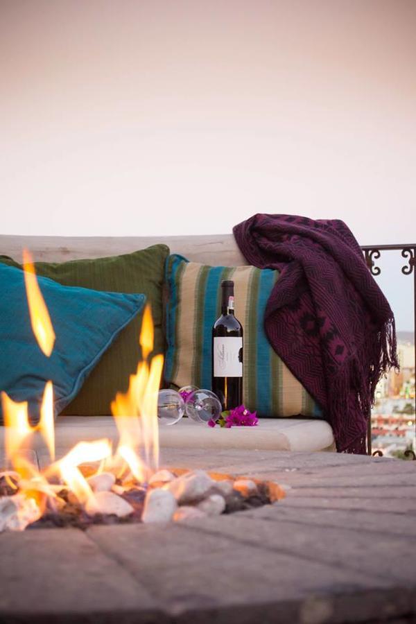 La Vista Luxury Villas At Pedregal Cabo San Lucas Exterior foto