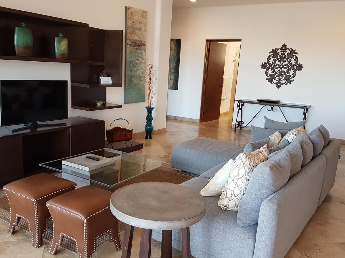 La Vista Luxury Villas At Pedregal Cabo San Lucas Exterior foto