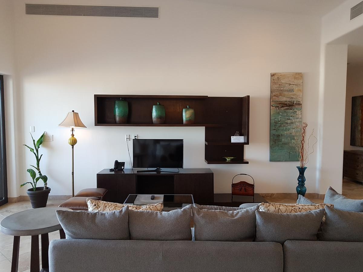 La Vista Luxury Villas At Pedregal Cabo San Lucas Exterior foto