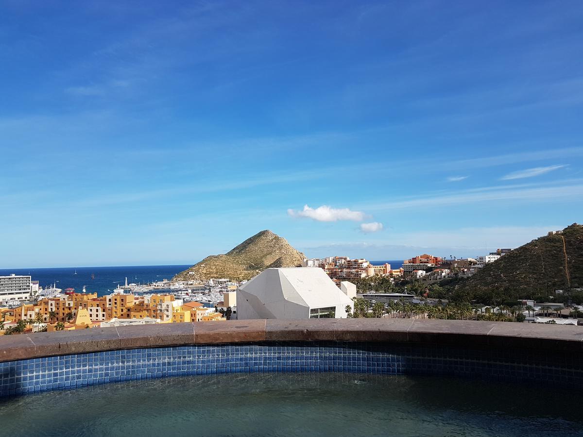 La Vista Luxury Villas At Pedregal Cabo San Lucas Exterior foto