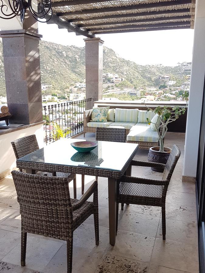 La Vista Luxury Villas At Pedregal Cabo San Lucas Exterior foto