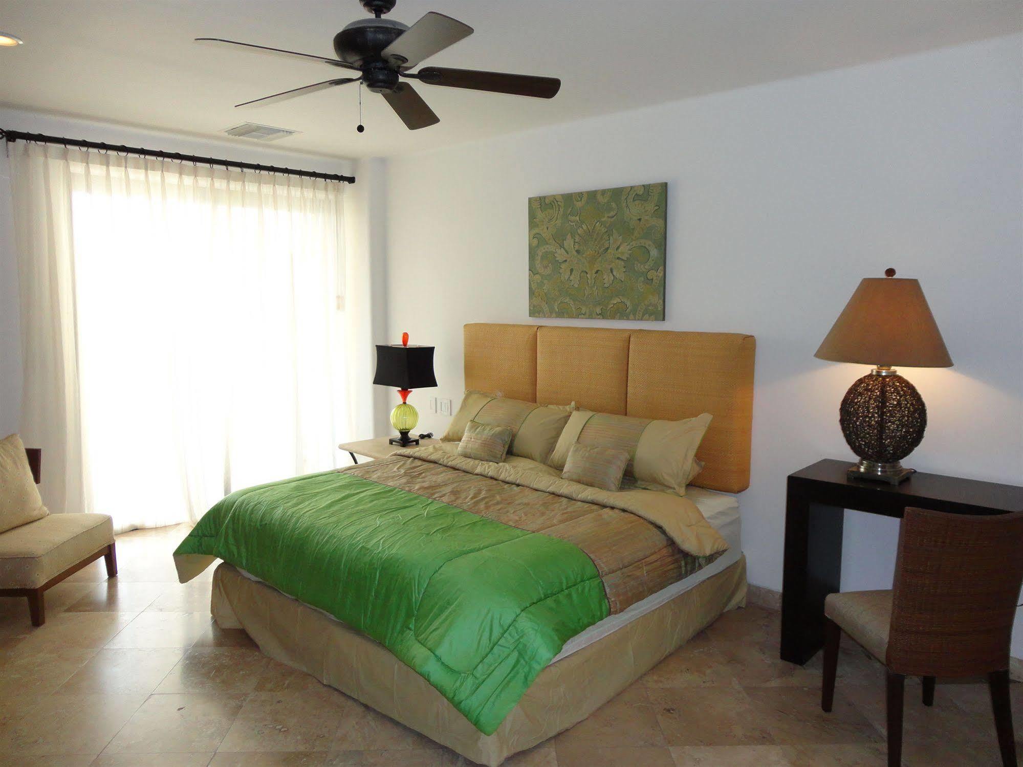 La Vista Luxury Villas At Pedregal Cabo San Lucas Exterior foto