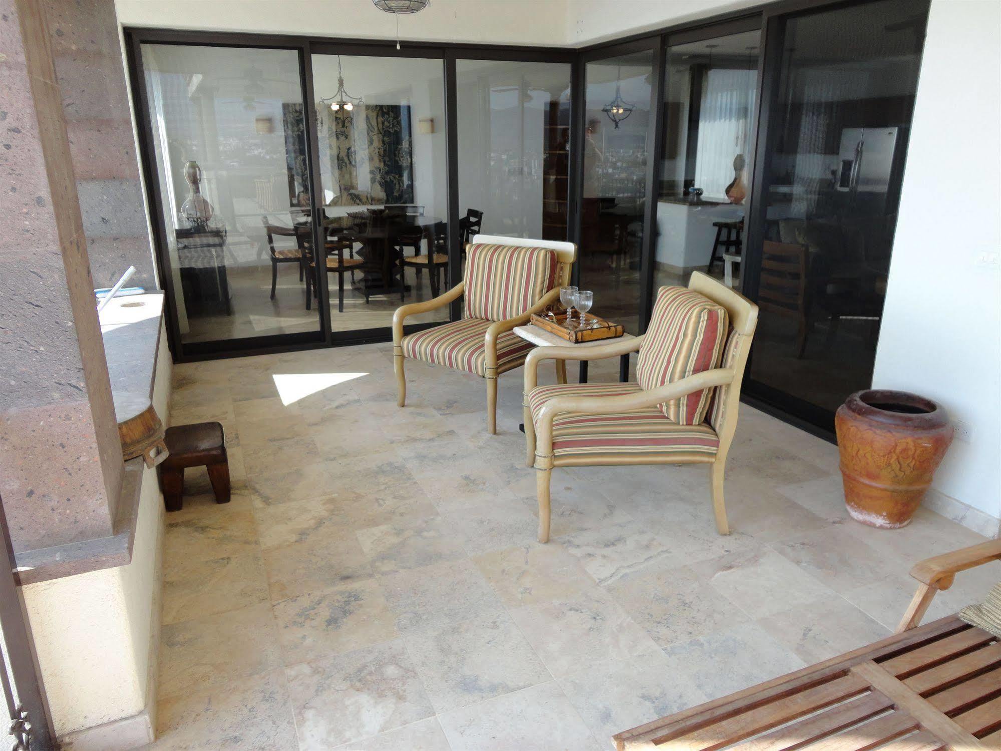 La Vista Luxury Villas At Pedregal Cabo San Lucas Exterior foto