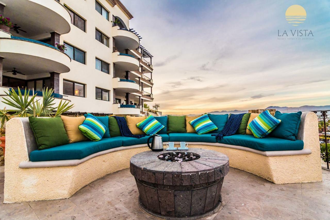 La Vista Luxury Villas At Pedregal Cabo San Lucas Exterior foto
