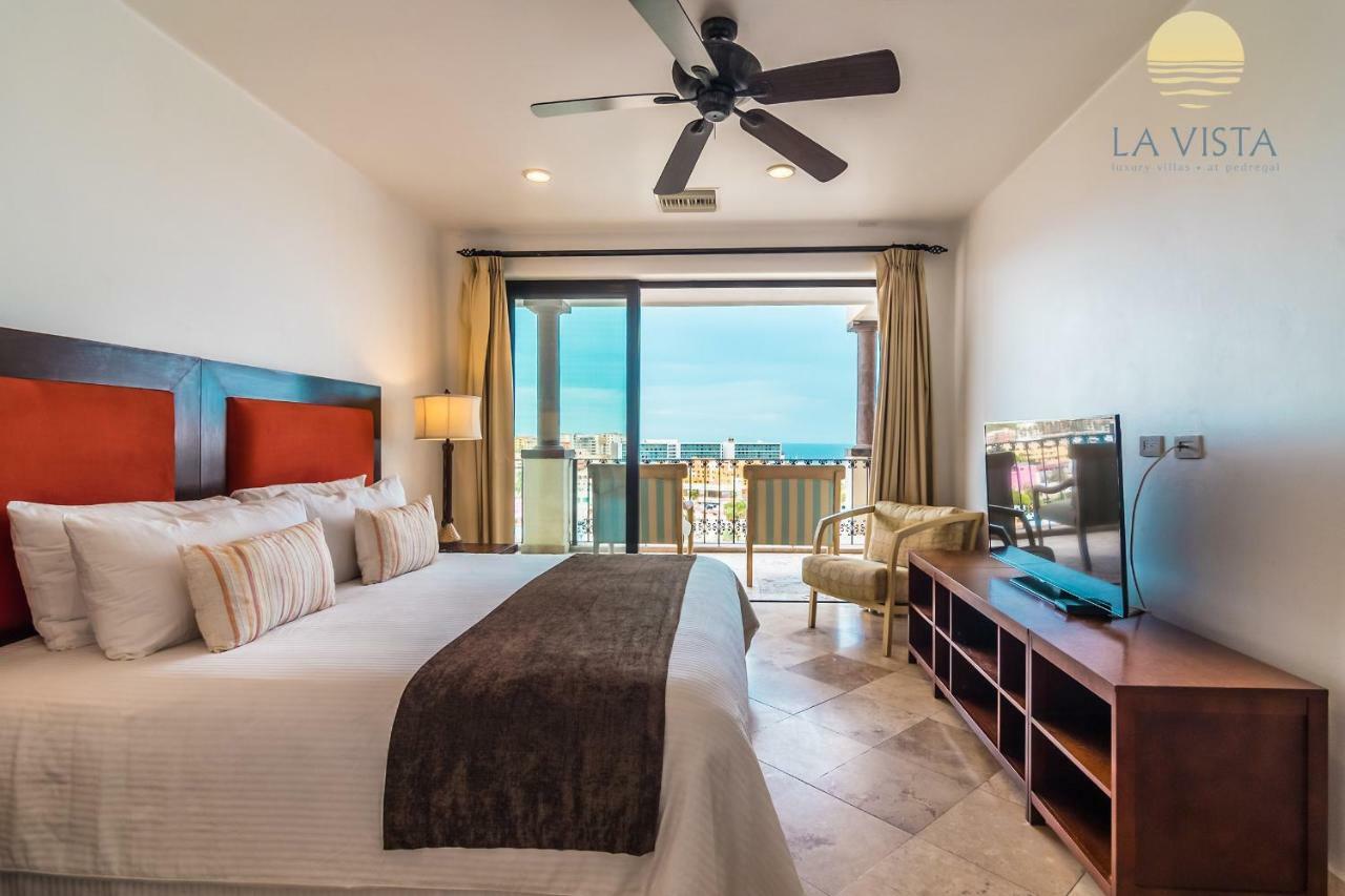 La Vista Luxury Villas At Pedregal Cabo San Lucas Exterior foto