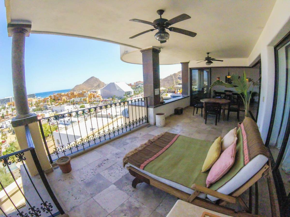 La Vista Luxury Villas At Pedregal Cabo San Lucas Exterior foto